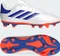 adidas Copa Pure II Club FxG cloud white/lucid blue/solar red (Junior) Vorschaubild