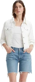 Levi's The Trucker Jeansjacke naturally good (Damen)