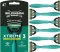 Wilkinson Sword Xtreme 3 Sensitive Einwegrasierer Vorschaubild