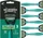 Wilkinson Sword Xtreme 3 Sensitive Einwegrasierer, 6 Stück