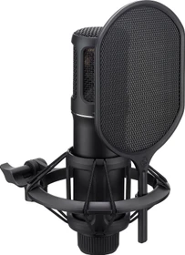 Yamaha YCM705 schwarz