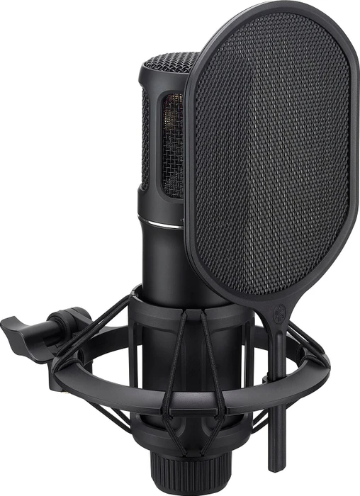 Yamaha YCM705 schwarz