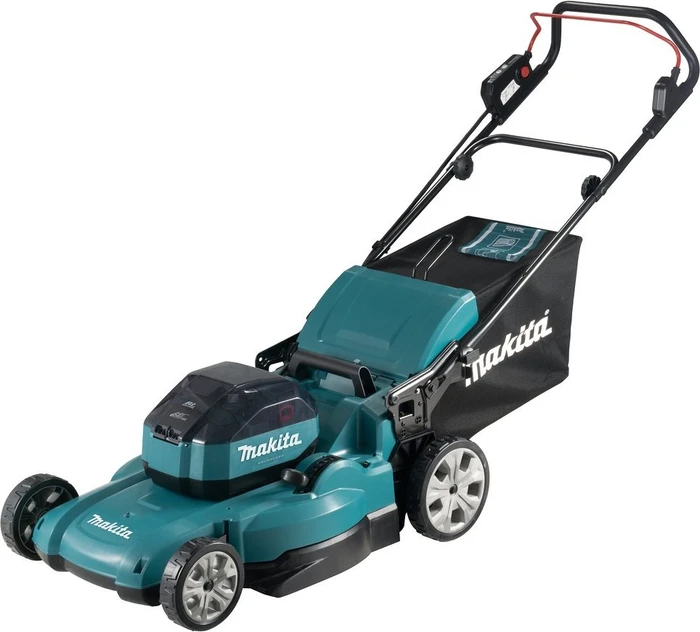 Makita LM002JM101 Akku-Rasenmäher inkl. Akku 4.0Ah