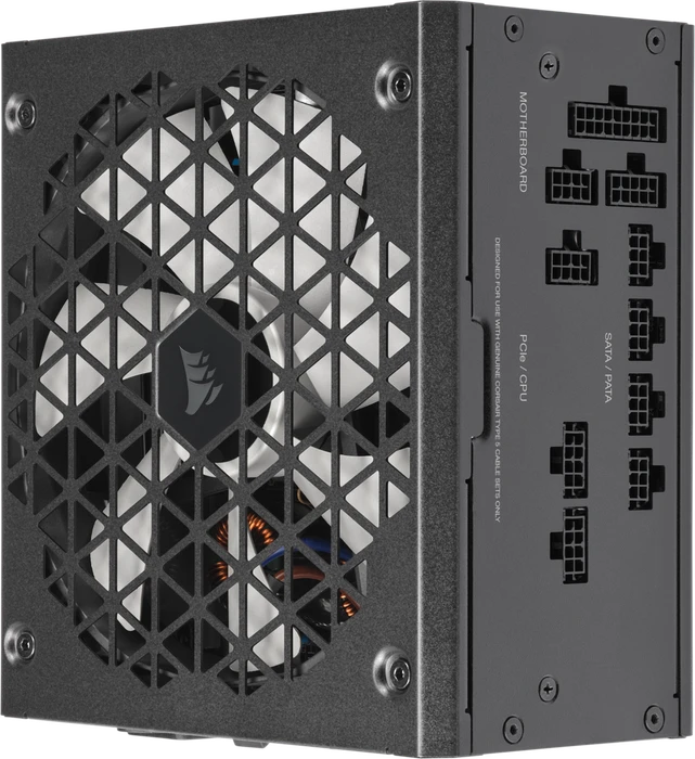 Corsair RMx SHIFT Series RM750x 750W, ATX 3.1