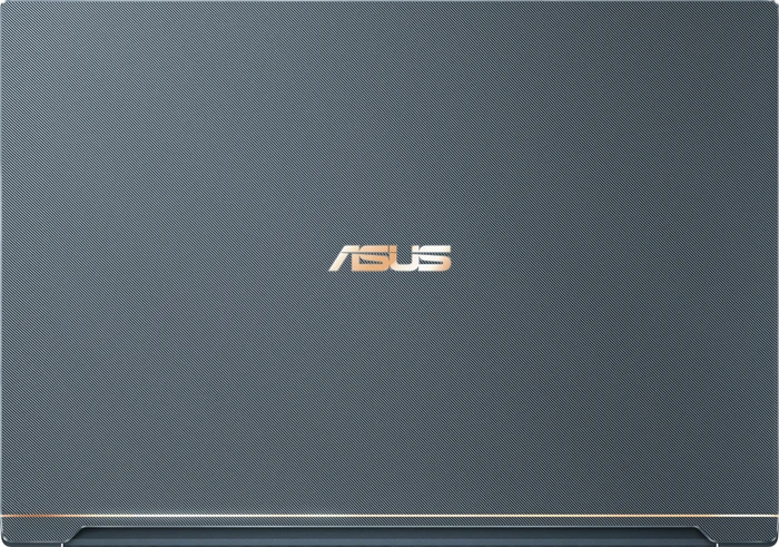 ASUS ProArt StudioBook Pro X W730G2T-H8007R, Turquoise Grey, Core i7-9750H, 32GB RAM, 1TB SSD, Quadro T2000, DE
