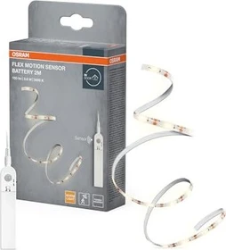 Osram Ledvance Indoor Flex Motion Sensor Battery 830 LED-Streifen 3.6W 2m