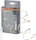 Osram Ledvance Indoor Flex Motion Sensor Battery 830 LED-Streifen 3.6W 2m (48935)