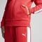 Puma T7 Always On Trainingsjacke for all time red (Herren) Vorschaubild