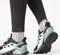 Salomon Supercross 4 GTX black/trellis/yucca (Damen) Vorschaubild