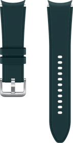 Samsung Ridge Sport Band 20mm M/L grün