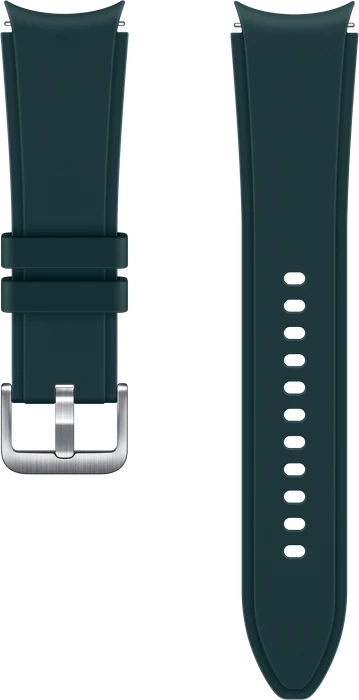 Samsung Ridge Sport Band 20mm M/L grün