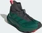 adidas Terrex Freehiker 3 Ultra Gore-Tex collegiate green/carbon Vorschaubild