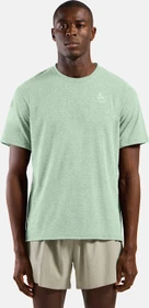 Odlo Active 365 Linencool Laufshirt kurzarm ambrosia melange (Herren)