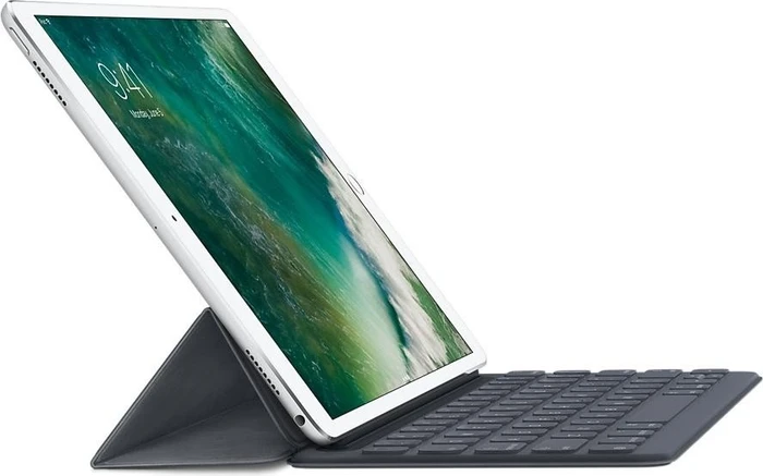 Apple Smart Keyboard für Apple iPad 7/Pro 10.5"/Air 3, DE