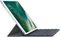 Apple Smart Keyboard für Apple iPad 7/Pro 10.5"/Air 3, DE Vorschaubild