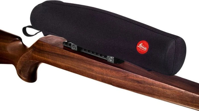 Leica Neopren Schutzhülle für Zielfernfohr L/50 schwarz