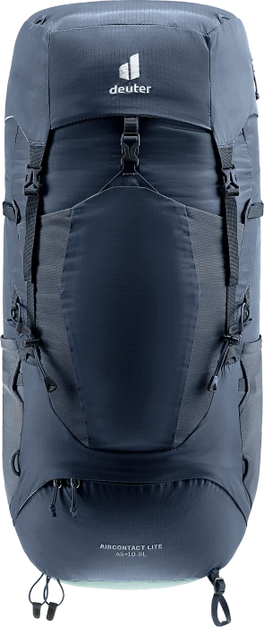 Deuter Aircontact Lite 45+10 SL ink/jade (Damen)