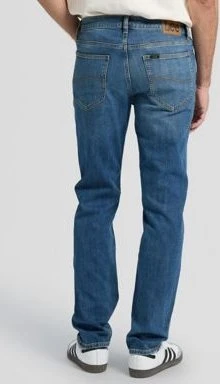 Lee Rider Jeans ocean blue (Herren)
