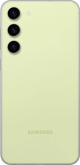 Samsung Galaxy S23+ 256GB Lime