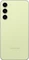 Samsung Galaxy S23+ 256GB Lime Vorschaubild