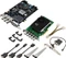 PNY Quadro K4200 SDI In/Out, 4GB GDDR5, DVI, 2x DP Vorschaubild