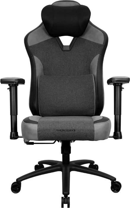 Thunder X3 Eaze Loft Gamingstuhl, schwarz