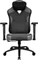 Thunder X3 Eaze Loft Gamingstuhl, schwarz Vorschaubild