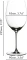 Riedel Veritas Cabernet/Merlotglas, 4 Stück Vorschaubild