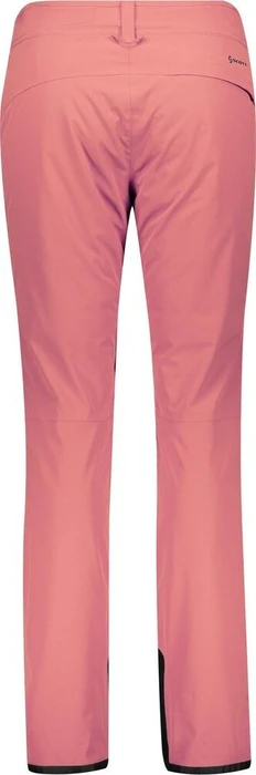 Scott Ultimate Dryo 10 Skihose lang lantana rose (Damen)
