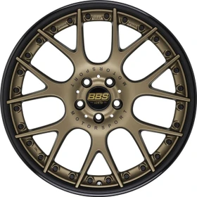 BBS CH-R II 11.5x21 5/130 ET64 (verschiedene Farben)