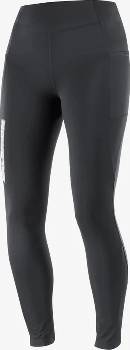 Salomon Cross Warm 28 Hose lang (Damen)