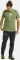 Ortovox 120 Cool Tec Abstract Funktionsshirt kurzarm wild herbs (Herren) Vorschaubild