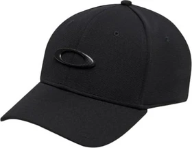 Oakley Tincan Kappe black/carbon fiber
