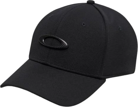 Oakley Tincan Kappe black/carbon fiber