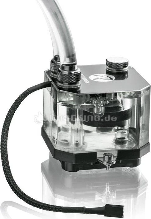 Raijintek Triton Core 360mm Triple Fan
