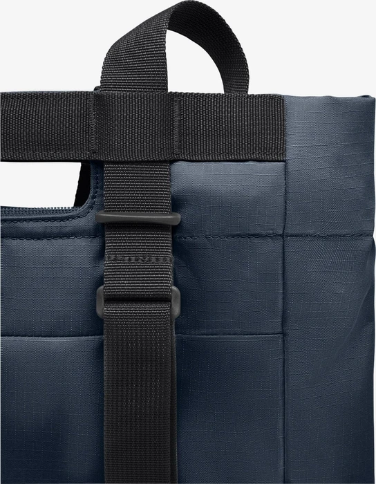 Jack Wolfskin Eve 2in1 Tote Shopper midnight sky