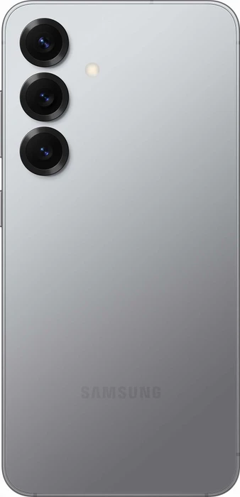Samsung Galaxy S25 Enterprise Edition 128GB Silver Shadow