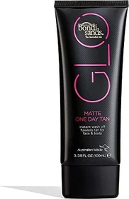 Bondi Sands Glo Matte One Day Tan Selbstbräunungscreme, 100ml