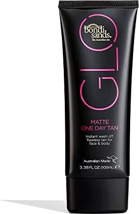 Bondi Sands Glo Matte One Day Tan Selbstbräunungscreme, 100ml