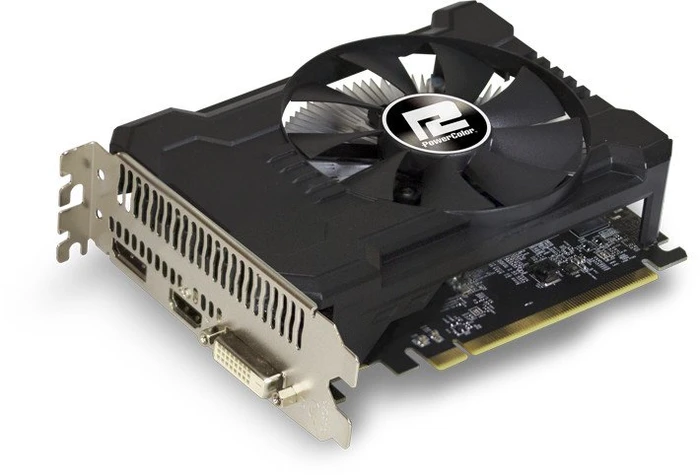 PowerColor Radeon RX 560