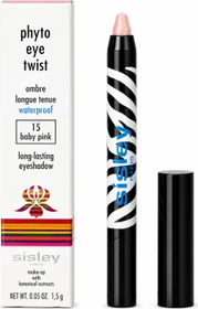 Sisley Phyto-Eye Twist Lidschatten 15 Baby Pink, 1.5g