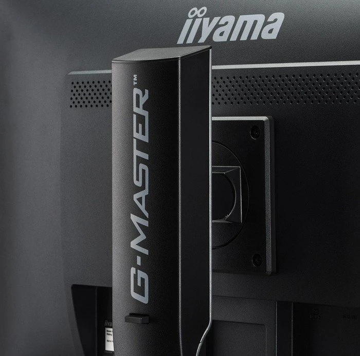 iiyama G-Master GB2783QSU-B1 Silver Crow, 27"