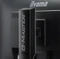 iiyama G-Master GB2783QSU-B1 Silver Crow, 27" Vorschaubild