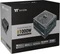 Thermaltake ToughPower SFX Gold TT Premium Edition 1000W, ATX 3.0 Vorschaubild