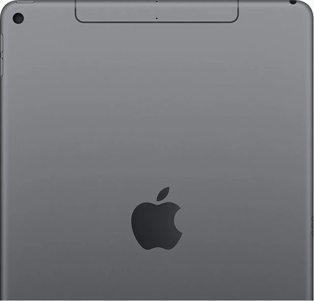 Apple iPad Air 3, Space Gray, 256GB, LTE