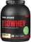 Body Attack Extreme Iso Whey Protein 1.8kg Vorschaubild