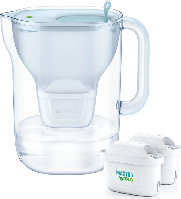 Brita Style Eco Tischwasserfilter