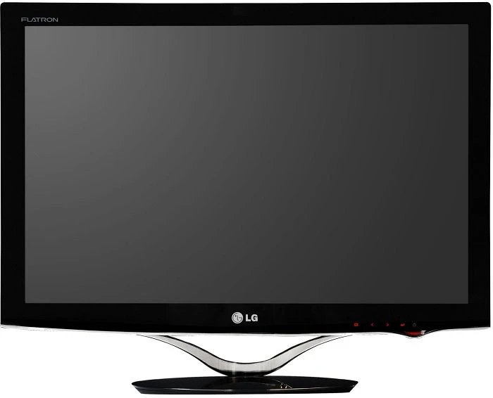 LG Flatron W2486L, 24"