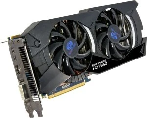 Sapphire Radeon HD 7950 OC 900M, 3GB GDDR5, DVI, HDMI, 2x mDP, full retail