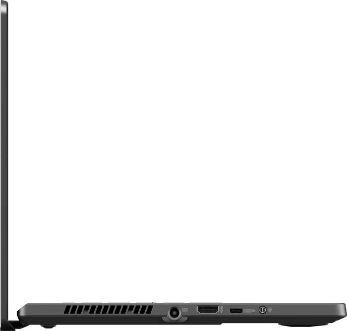 ASUS ROG Zephyrus G14 GA401IV-HA116T, Eclipse Gray, Ryzen 9 4900HS, 16GB RAM, 1TB SSD, GeForce RTX 2060 Max-Q, UK